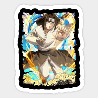 NEJI HYUGA ANIME MERCHANDISE Sticker